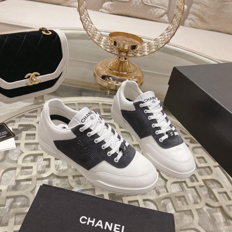 Chanel Casual Shoes